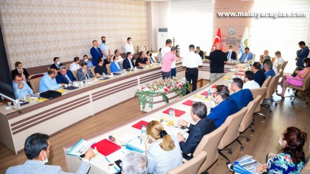 Arslantepe'den sonra UNESCO'ya bir başvuru da Daha