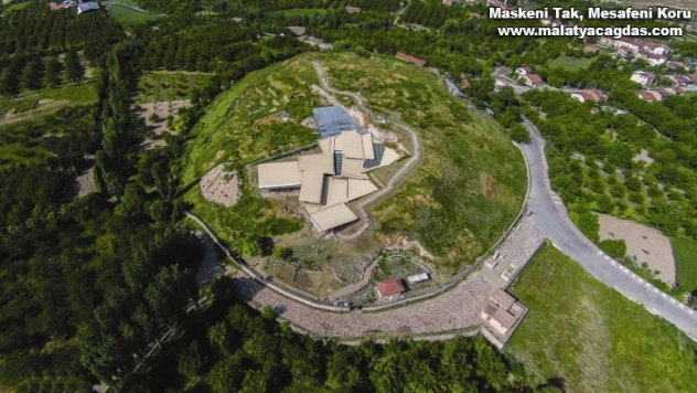Arslantepe'nin UNESCO dünya kalıcı listesine girmesinde sona yaklaşılıyor