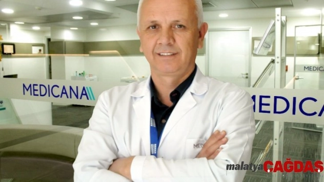 Artrit hastalığına dikkat