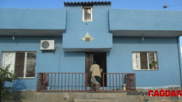 Artuklu Kaymakamlığı yoksul ailelerin evlerini onardı