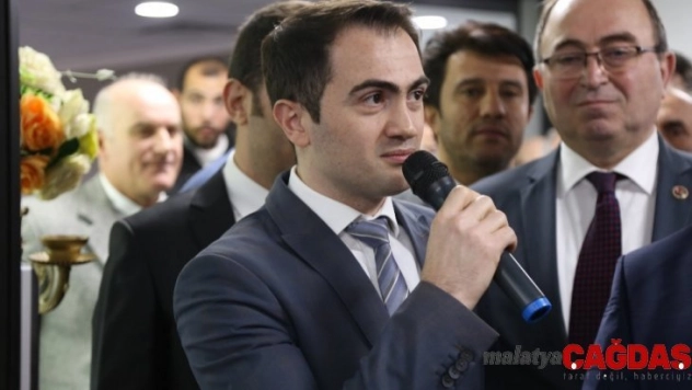 Artvin'de yoğun bakım ünitesi açıldı