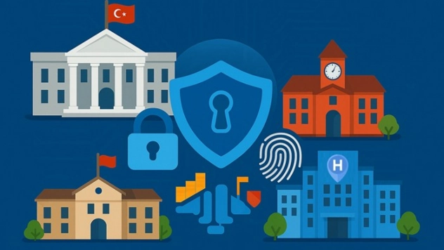 Aryom Yazılım | Devlet Kurumlarında Siber Güvenlikte ve Dijital Dönüşümde Yeni Dönem Başlıyor