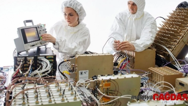 Aselsan'da istihdam seferberliği sürüyor