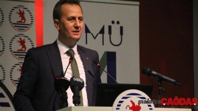 Görgün: 100 bin kişi ASELSAN'da çalışmak için başvurdu