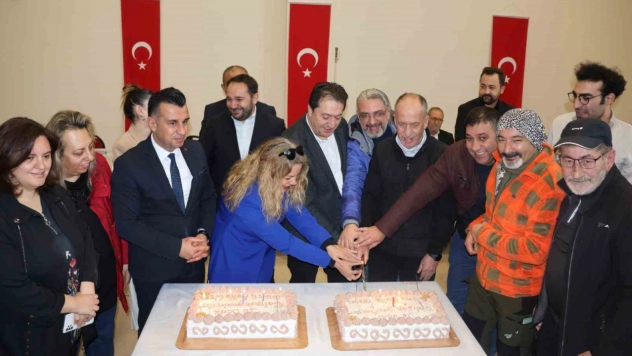 ASH İl Müdürü Hasan Aykut: 'Gazetecilik kamu vicdanının temelidir'