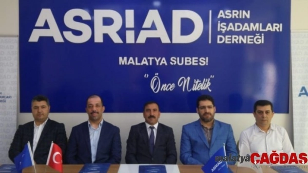 ASİAD'dan tehditlere karşı istikrar çağrısı