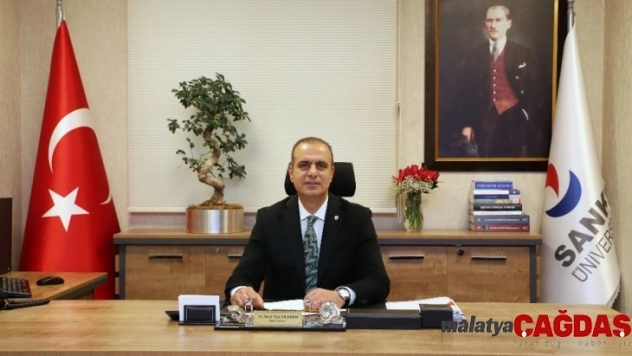 ASİD Başkanı Dr. Yıldırım'ın Kurtuluş Bayramı mesajı