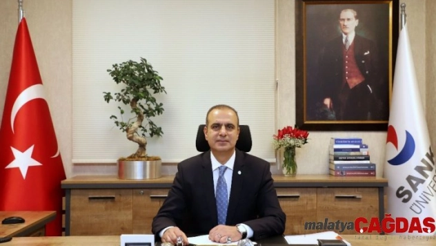 ASİD Genel Başkanı Dr. Yusuf Ziya Yıldırım: