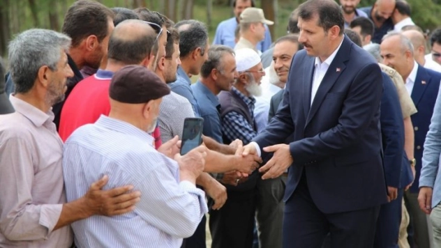 Aşık Ruhsati'nin evi müzeye dönüştürülüyor