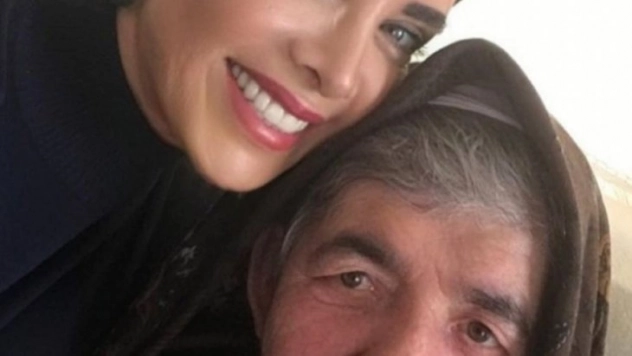 Aşık Veysel'in kızı hayatını kaybetti