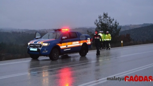 Asılsız ihbar tüm ekipleri harekete geçirdi