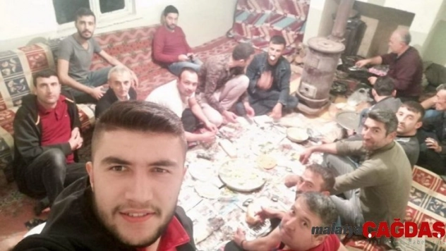 Asırlık  'Oda kültürü' geleneği