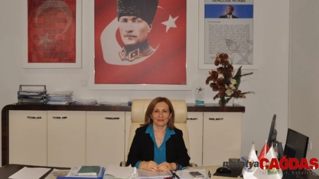 ASKİ Genel Müdür Vekilliğine Nesrin Vursavuş atandı