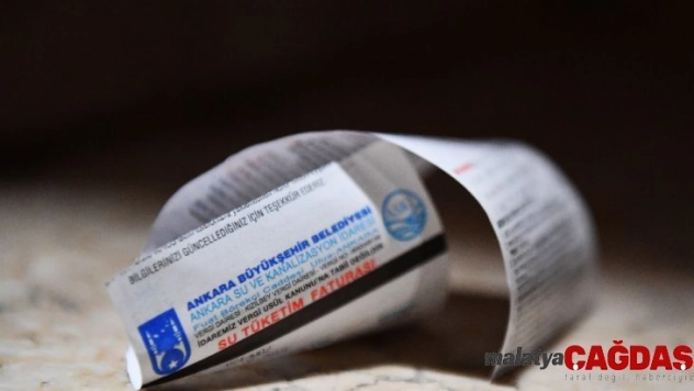 ASKİ'ye ulaşım artık çok kolay