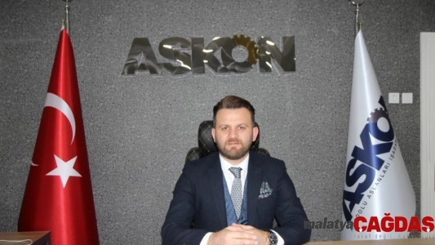 ASKON Rize Şubesi şimdiden yerli ve milli 53 otomobile talip