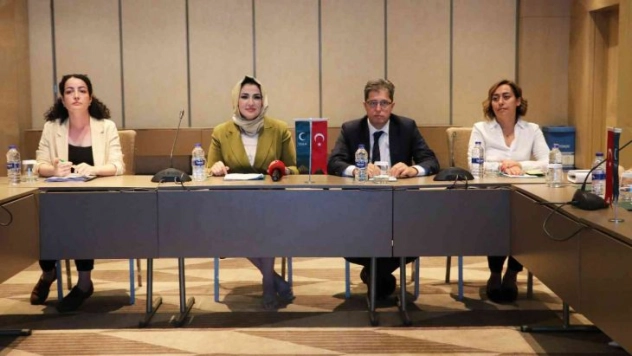 Aslan: 'Koronadan sonra YEDAM'a gelen çağrılar 9 kat arttı'