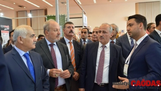 ASO Başkanı Özdebir: 'İş makinesi ihtiyaçlarında yerli üreticileri tercih edelim'