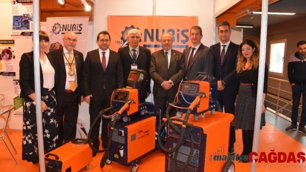 ASO Başkanı Özdebir: 'Teknolojisini geliştiren firmalarımız ekonomimizin rekabetçilik düzeyini artıracaktır'