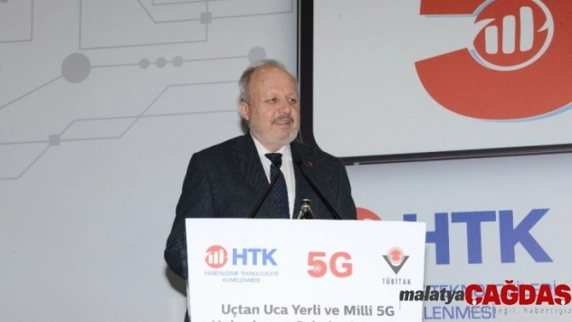 ASO Başkanı Özdebir: 'Teknolojiyi yalnızca tüketen değil, üreten olma yolunda ilerliyoruz'