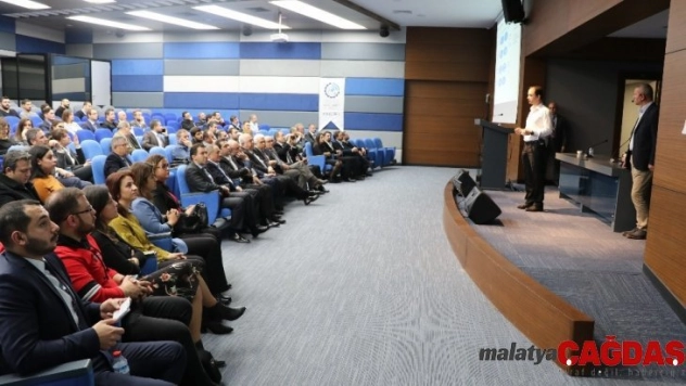 ASO Başkanı Özdebir: 'Verimliliği artırırsak rekabetçi oluruz'