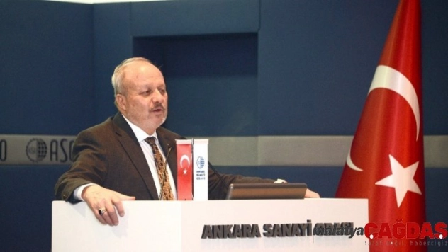 ASO'dan 'Ar-Ge ve İnovasyon Destekleri' toplantısı