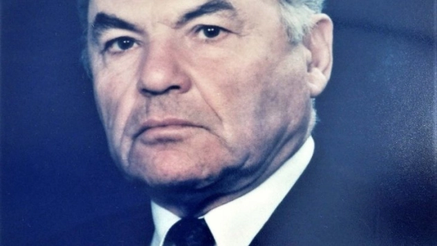 ASO eski Başkanı Alaeddin Ceceli vefat etti