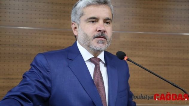 ASÜ Rektörü Şahin: 'İhtisaslaşmada asıl önemli nokta sürdürülebilir işler üretmek'