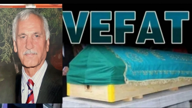 Asuman Sarıtaç'ın Acı Günü