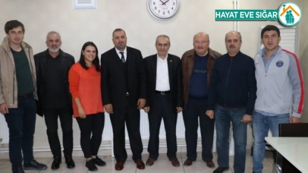 ASYMD'den Spor Yazarı Belgin'e tepki