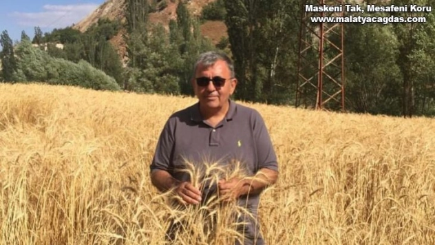 Ata tohumlar yüz güldürecek