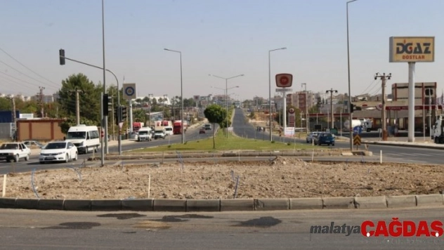 Atatürk Bulvarı, Adıyaman'ın vitrini olmaya devam edecek