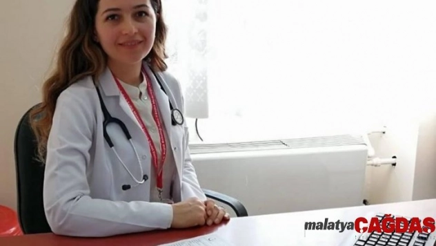 Atatürk Devlet Hastanesi'nde Ramatoloji Uzmanı Sunar hasta kabulüne başladı