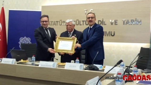 Atatürk Kültür Merkezi Başkanlığı 3'üncü Olağan Bilim Kurulu Toplantısı'nı gerçekleştirdi