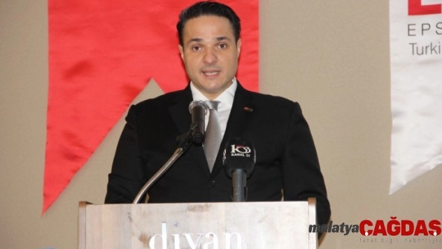 Ateş: 'Sadece 300 bin binayı yalıtarak 610 milyon TL tasarruf edebiliriz'