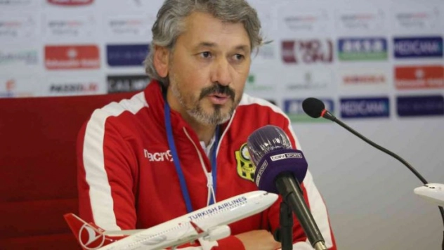 Atila Gerin: 'Bu mücadelenin içinde olacağız'