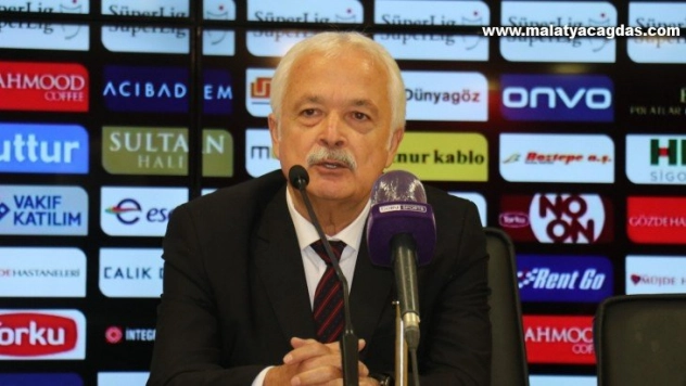 Atılay Canel Biz böyle galibiyet istemiyoruz