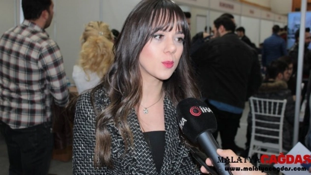 Atılım Üniversitesinde 'Kariyer Günleri' başladı