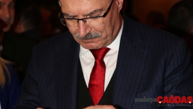 ATO Başkan Baran simidin Oxford İngilizce Sözlüğü'ne girmesini değerlendirdi