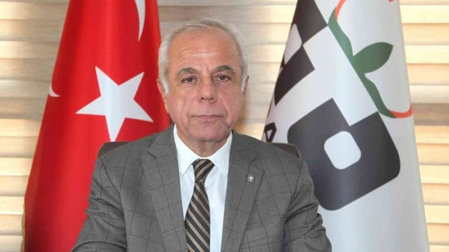 ATO Başkanı Acı: 'Tahıl üretiminin teşvikini ciddi şekilde planlamak zorundayız'