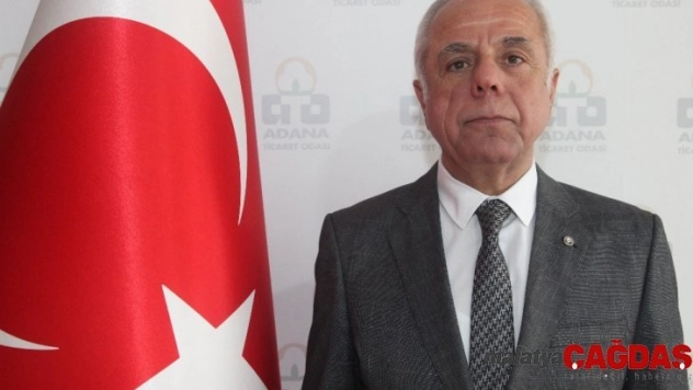 ATO Meclis Başkanı Acı: '2020 ekonominin yılı olmalı'