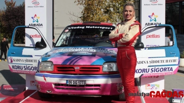 ATO Yönetim Kurulu Başkanı Baran: 'Hitit Rallisi yeniden evine dönüyor'