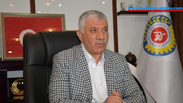 ATSO Başkanı Uslu'dan korona virüs fırsatçılarına tepki