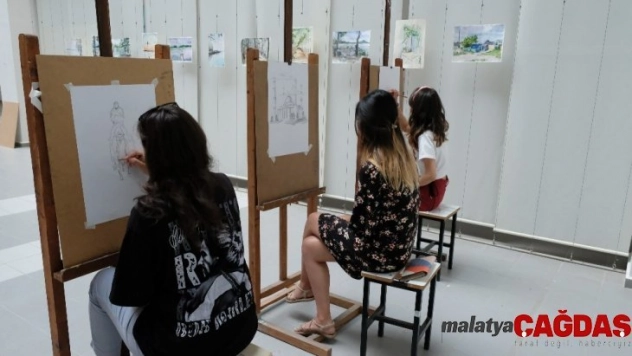 Özel Yetenek Sınavı başvuruları başladı