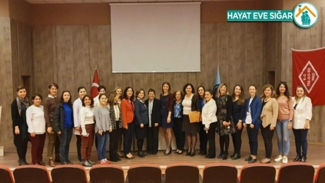 AÜ Hemşirelik Fakültesi HEPDAK tarafından akredite edildi