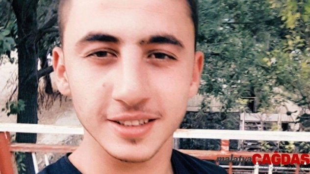 Av dönüşü kazayla kendini vuran genç hayatını kaybetti