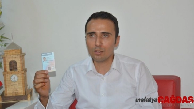 Avcı'dan Basın Bayramı mesajı