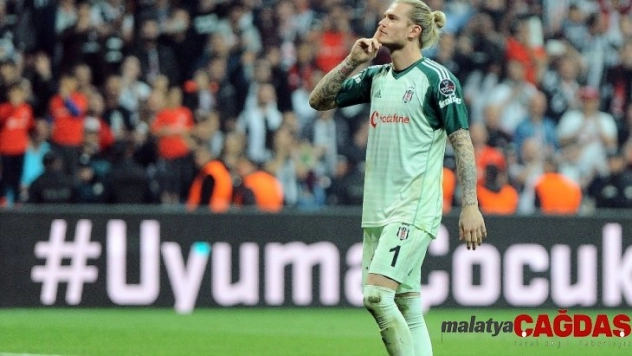 Avcı'nın ilk yarı vazgeçilmezi Karius oldu