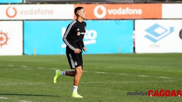 Avcı, Roco'yla özel görüştü