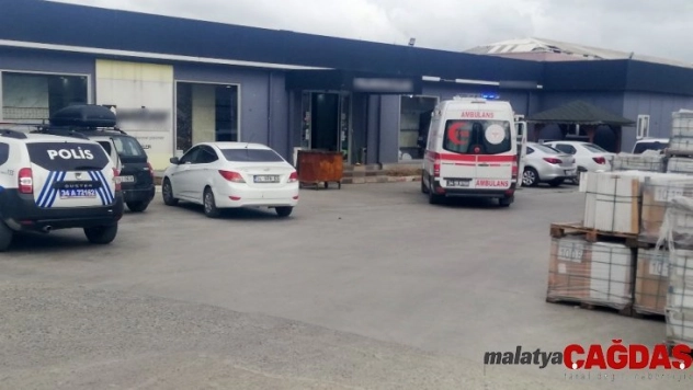 Avcılar'da husumetli olduğu adamı vuran şüpheli, rezidansta gözaltına alındı