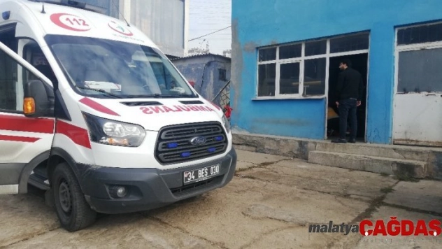 Avcılar'da miras kavgası kanlı bitti: 1 yaralı